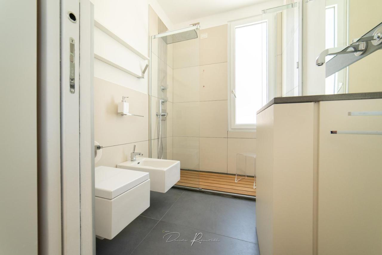 Casa Vacanze Vistamare Marinella di Sarzana Exterior photo